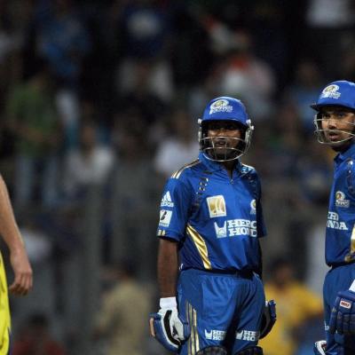 Ambati Rayudu: MS Dhoni's Ardent Admirer Appointed to Transform Hyderabad Cricket Association