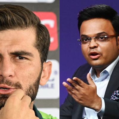 Shaheen Afridi Reveals Pakistan’s Ultimate Goal For Mega ICC Tournament