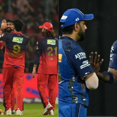 The Raipur Squeeze: Why RCB's Statistical Identity and Massive Boundaries Define Match 54