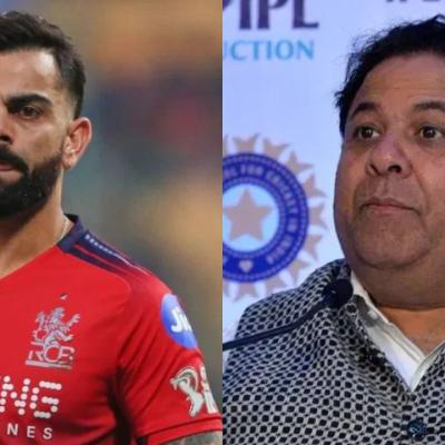 RCB vs MI - A Battle of NRR and Mental Fortitude in Raipur