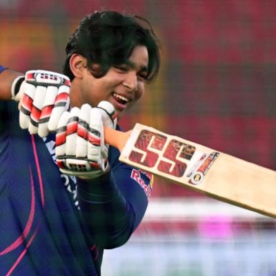 The Boss Baby's 514-Ball Sprint: Inside the Record That Broke Kieron Pollard's Shadow