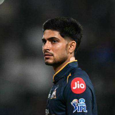 The Mobility Tax: Why Gill's Ankle Tweak Could Force a Middle-Order Power Shift