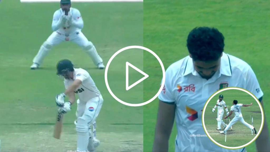 Mirpur's New Master: Azan Awais Joins the Elite Debutant Club