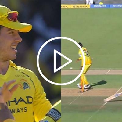 The Raipur Squeeze Why MI Must Fear Bhuvneshwars Tacky Surface Slower Ball