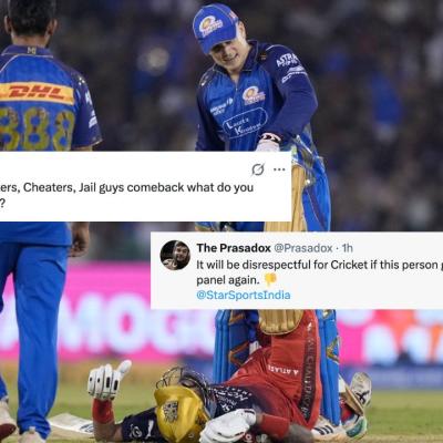 The Raipur Resilience: How Krunal Pandya's "Willpower" Knock Broke Mumbai Indians