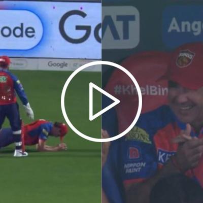 The Height of Redemption: How Marco Jansen's Aerial Brilliance Ignited Punjab Kings