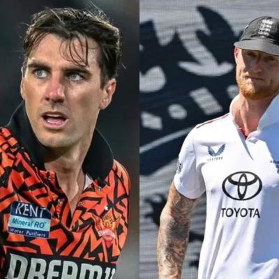 The Price of Pace: Pat Cummins Fined as Ben Stokes Claims New Ball Mastery