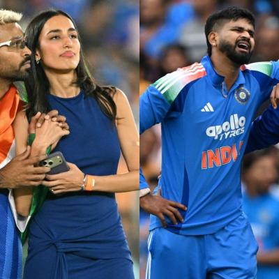 Shreyas Iyer, Hardik Pandya Sidelined: Ravi Shastri Backs Sanju Samson for India's T20I Leadership