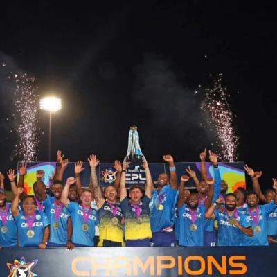 CPL 2026 Player Draft: Emerging Stars and Right-to-Match Strategy Reshape Roster Blueprints