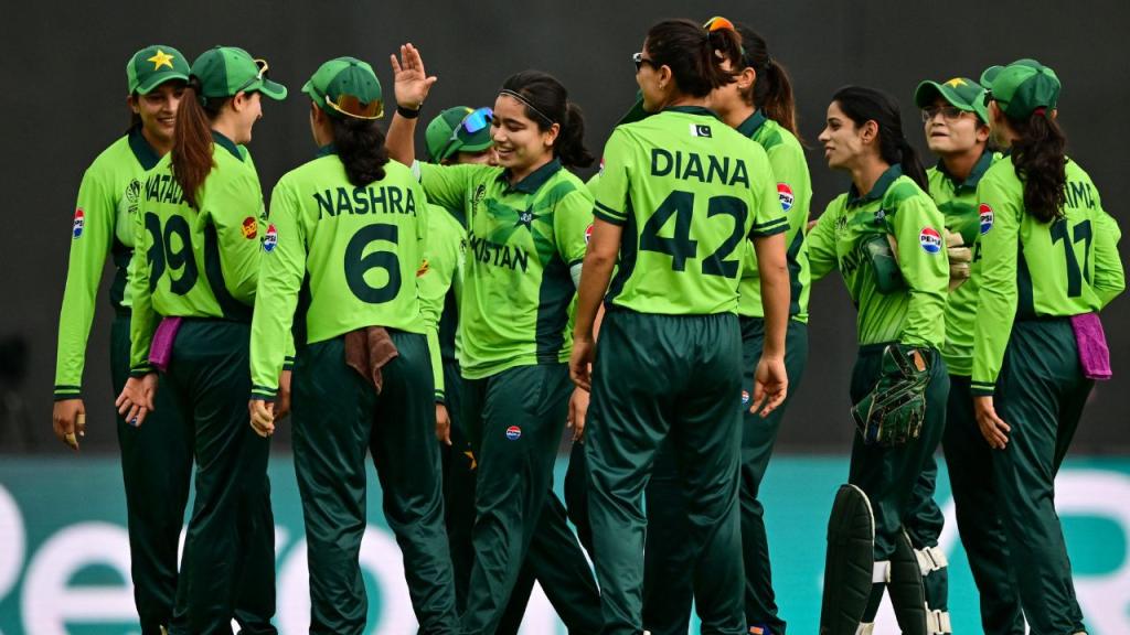 Fatima Sana to Lead Youth-Centric Pakistan Squad for T20 World Cup 2026
