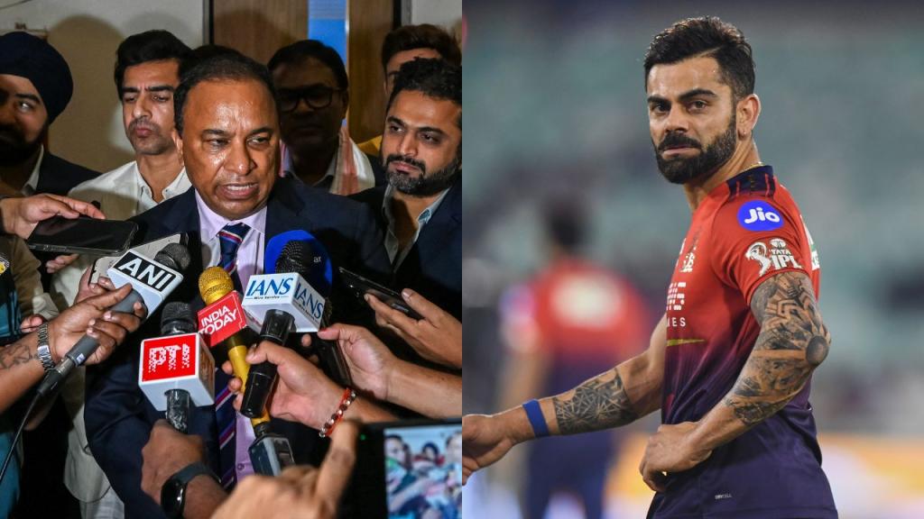The Privacy Ultimatum: How Virat Kohli's Demand to BCCI Could Restructure IPL Revenue