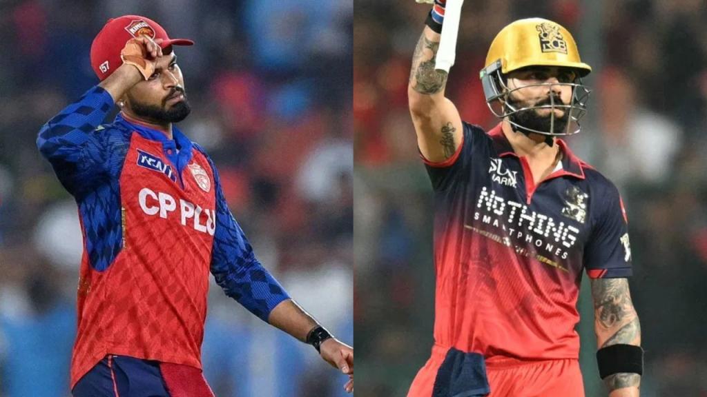 Dharamshala Showdown: Only One victory from Playoffs Punjab Kings Face Must-Win Test