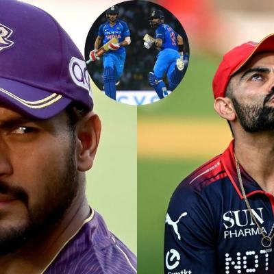 The U19 Blueprint: Why Manish Pandey Was Labelled Exactly Like Virat Kohli