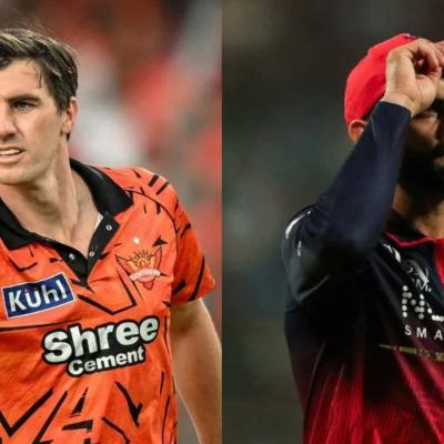 The Mathematical Miracle: How SRH Can Force a Top-Two Finish in IPL 2026