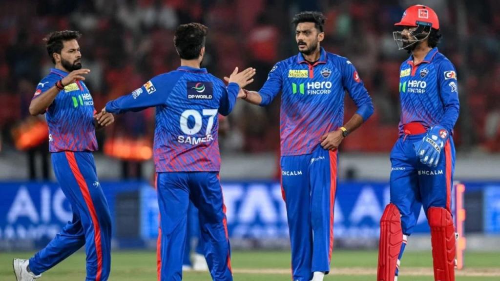 The Delhi Selection Blueprint: How Axar Patel's Tactical Evolution Forced the National Selectors' Hand