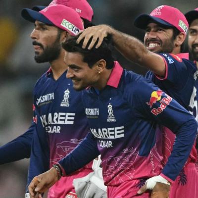 The Patiala Pivot: How Emanjot Singh Chahal Reconfigures Rajasthan's Playoff Equation