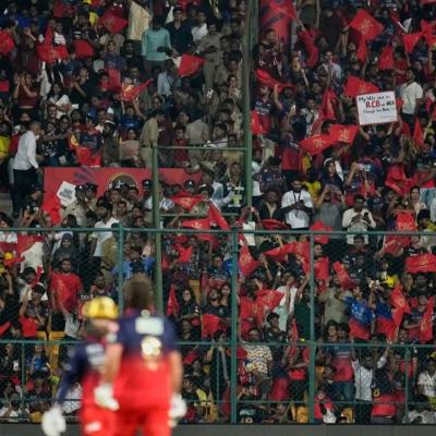 The Anekal Blueprint: Decongesting Bengaluru's Cricket Infrastructure