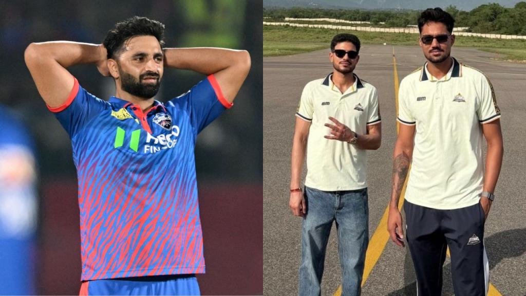 The Selection Paradox: Why Gurnoor Brar's Leap Over Auqib Nabi Rewrites the Indian Template