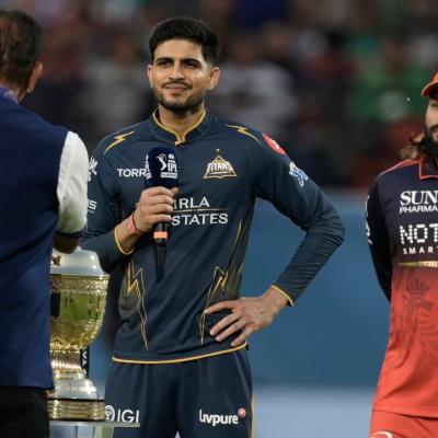 IPL 2026 Prize Money: Financial Stakes Revealed for Final Outings