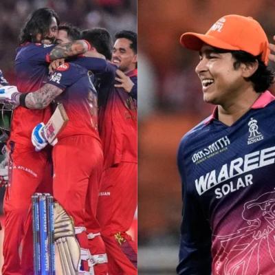 Coronation at the Narendra Modi Stadium: How RCB Retained the IPL Title