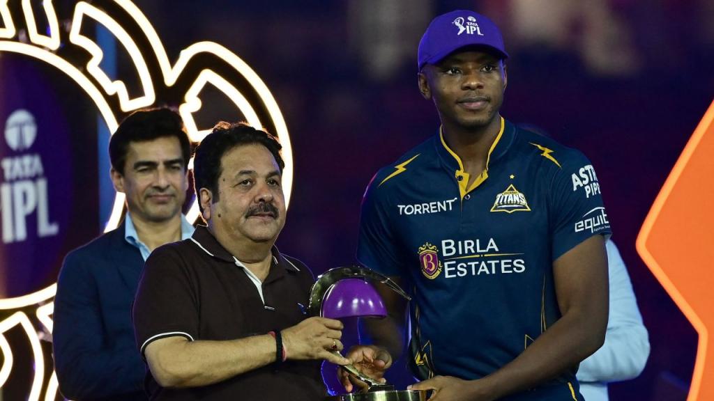 The Currency of Core Wickets: The Mechanical Evolution of IPL Purple Cap Winners
