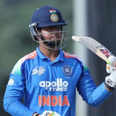 The Lara-Grip and Maximum Core Extension: How Vaibhav Sooryavanshi is Re-Engineering T20 Batting