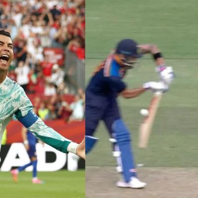 Crossing the Boundary: How Cricket's Snicko Technology Salvaged Cristiano Ronaldo's World Cup Dream