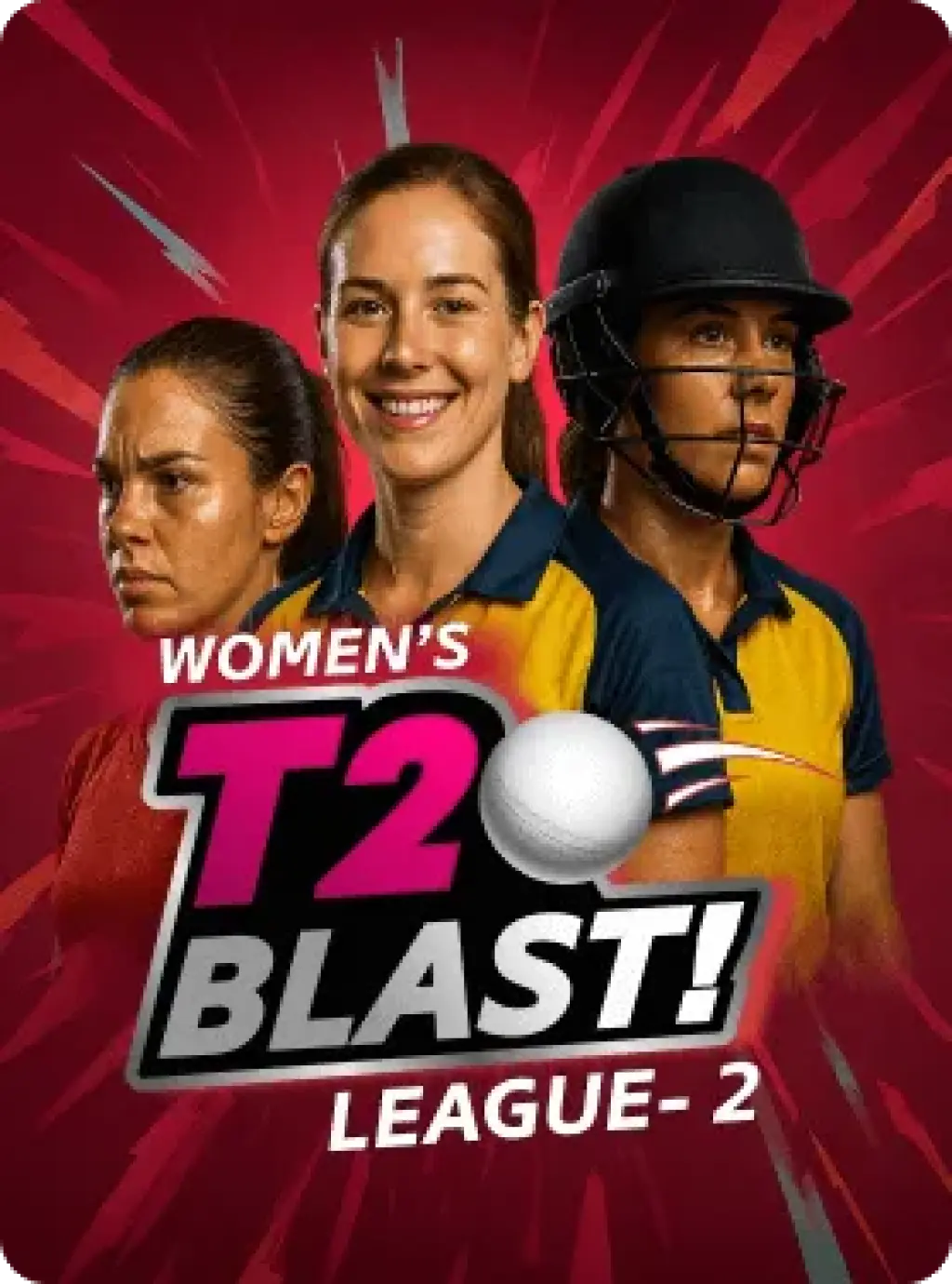 Tactical Friction at Sophia Gardens: Glamorgan vs Middlesex in Vitality Blast Women League 2