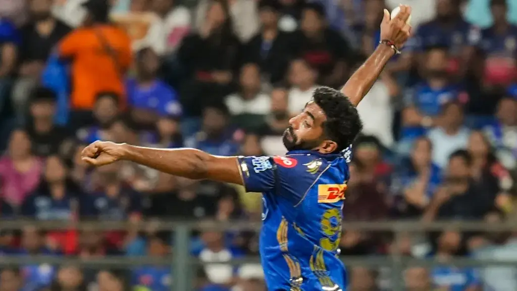RCB vs MI: Mumbai Indians Must Reduce Overdependence on Bumrah, Says Faf du Plessis