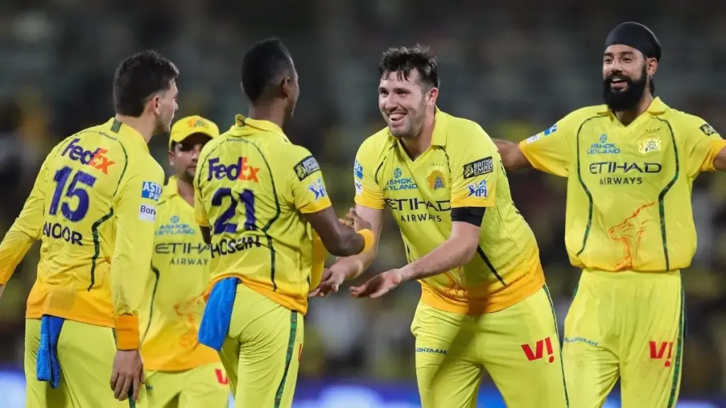 CSK vs GT IPL 2026 Matches Rescheduled: Reason Revealed; Check New Dates, Timing and Venue