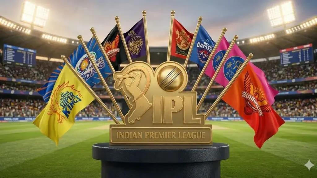 $394M-$525M BBL Privatization Plan: IPL Owners Eye Stakes in Big Bash League