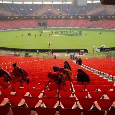 A Restrained Finale: The Structural Shift Behind the IPL 2026 Closing Ceremony