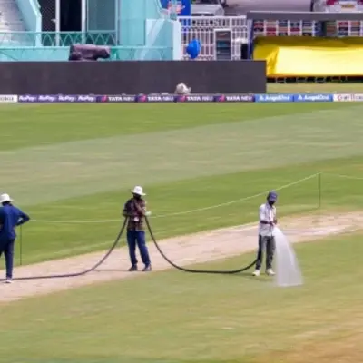 Why Was Last Year's LSG vs RCB Match Cancelled? Revisiting the IPL 2025 Suspension
