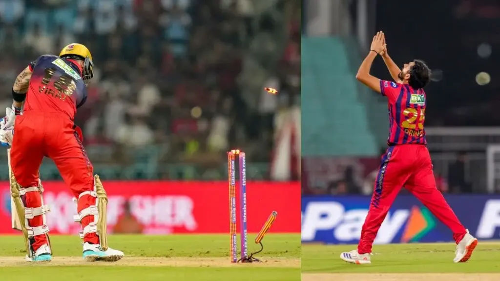 The Kohli Advice That Backfired: Prince Yadav's Remarkable Journey to Shattering the Stumps