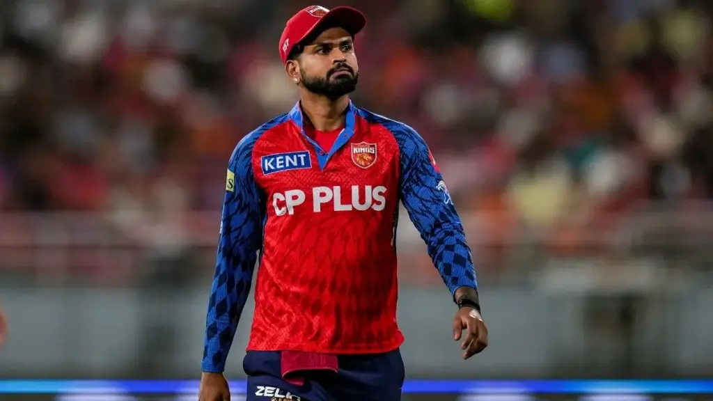 Shreyas Iyer in Line for India T20 Captaincy as BCCI Eyes Two-Team Structure