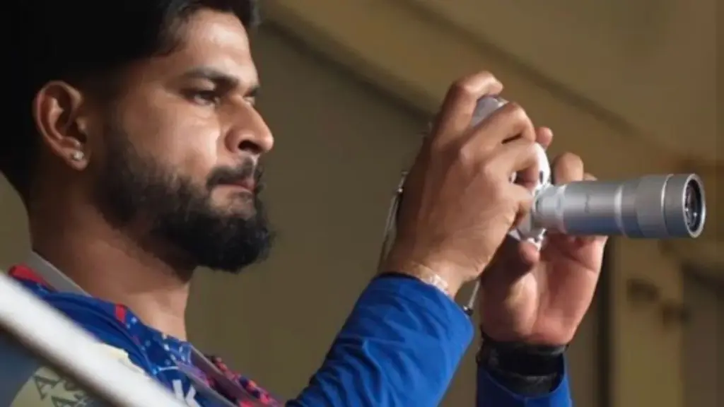 Shreyas Iyer IPL 2026 Photo Sparks Question: Vivo X300 Ultra Specs, Release Date, What to Expect