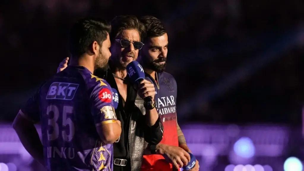 IPL Controversy: The Full Story Behind Shah Rukh Khan's Wankhede Stadium Ban