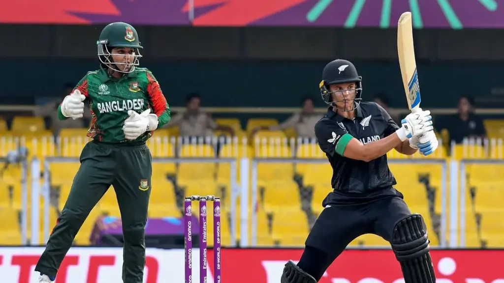 End of an Era: Suzie Bates Set to Retire After 2026 ICC Women's T20 World Cup
