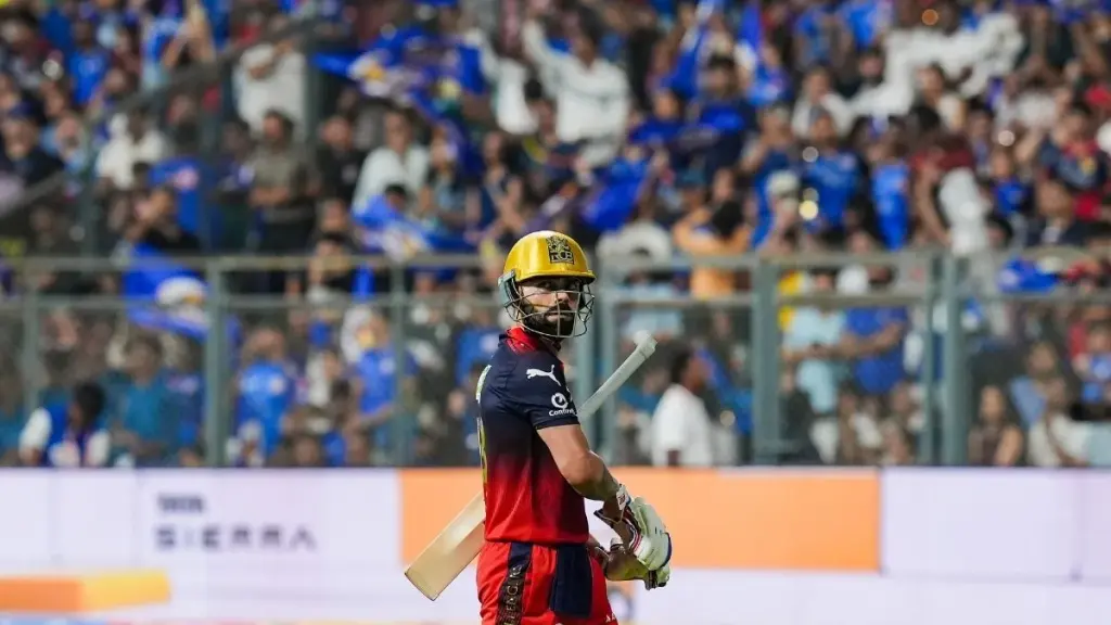 Virat Kohli Health Update: Why the RCB Icon Struggled Against Mumbai Indians Explained
