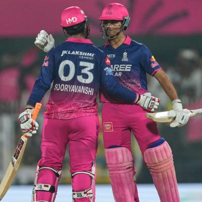 RR Predicted Playing XI vs GT: Rajasthan Royals Aim for Dominance in Match 9 of IPL 2026