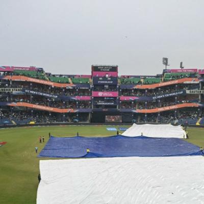 DC vs MI IPL 2026: Arun Jaitley Stadium Stats and Records Every Fan Should Know