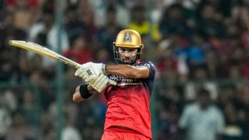 Devdutt Padikkal Match-Winning Knock Sparks India Selection Talk After RCB Win