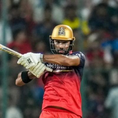 Devdutt Padikkal Match-Winning Knock Sparks India Selection Talk After RCB Win