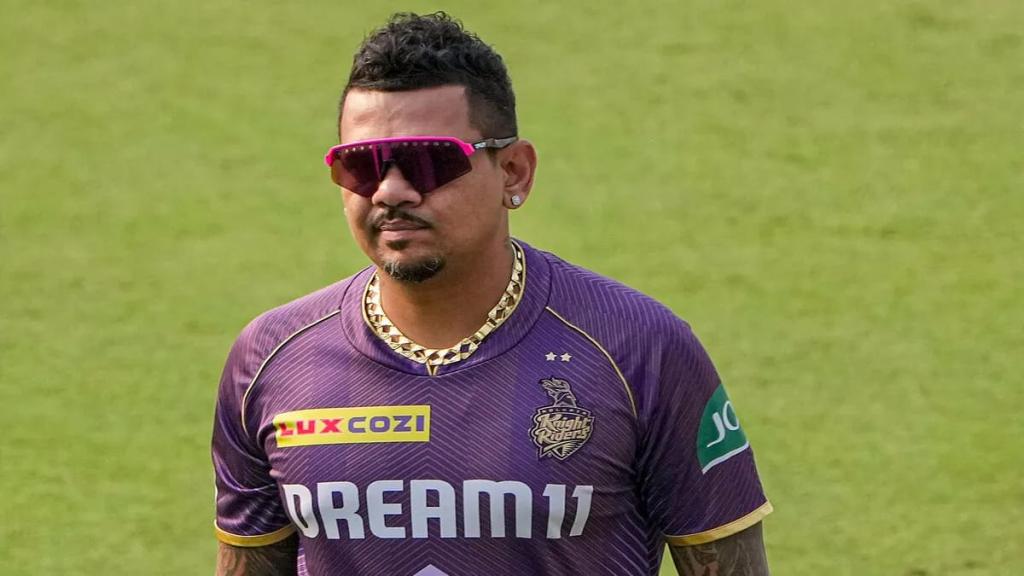 IPL 2026: KKR Spin Duo End 96-Match Streak - The Last Time They Missed Out Together Was 7 Years Ago