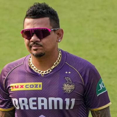 IPL 2026: KKR Spin Duo End 96-Match Streak - The Last Time They Missed Out Together Was 7 Years Ago