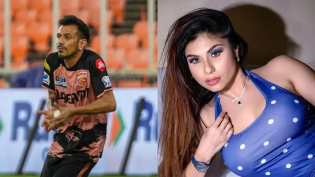 Yuzvendra Chahal Files Defamation Case After Viral Instagram DM Controversy With Taniya Chatterjee