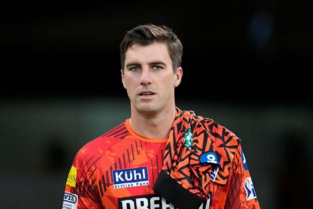 NO CUMMINS FOR SRH AT THE START — IPL 2026 Biggest Breaking Story