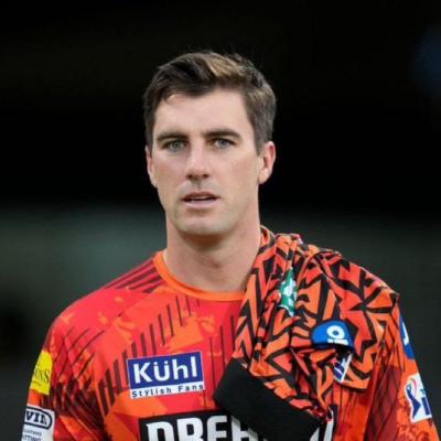 NO CUMMINS FOR SRH AT THE START — IPL 2026 Biggest Breaking Story